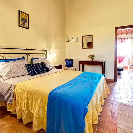 Elegant In Farneta With Private Pool Villa Cortona