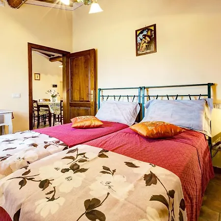 Villa Elegant In Farneta With Private Pool Cortona