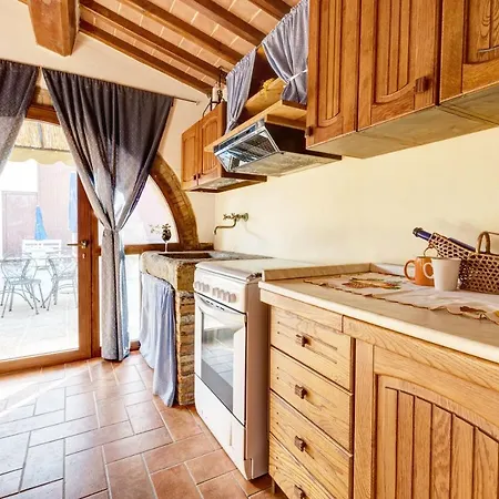 Elegant In Farneta With Private Pool Cortona