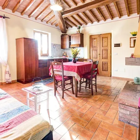 Elegant In Farneta With Private Pool Villa *